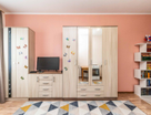Студия, 24&nbsp;м²