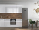 1-к. квартира, 33,1&nbsp;м²