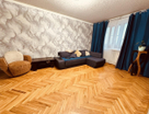 4-к. квартира, 114,7&nbsp;м²