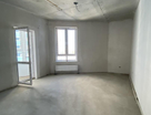 1-к. квартира, 39,6 м²
