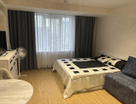 Студия, 25 м²