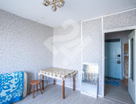 1-к. квартира, 16,7&nbsp;м²