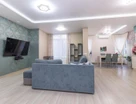 4-к. квартира, 101,8&nbsp;м²