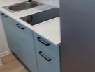 Студия, 19,6&nbsp;м²