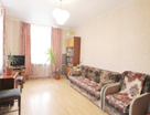3-к. квартира, 77&nbsp;м²