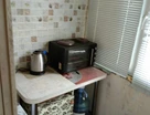 Студия, 14&nbsp;м²
