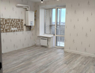 1-к. квартира, 38&nbsp;м²