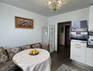 1-к. квартира, 57&nbsp;м²