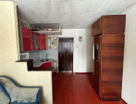 1-к. квартира, 12,8&nbsp;м²