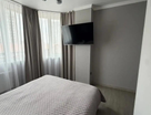 1-к. квартира, 52 м²