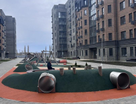 4-к. квартира, 129,9&nbsp;м²