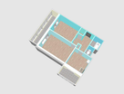 2-к. квартира, 46,9&nbsp;м²