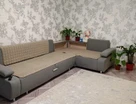 2-к. квартира, 62&nbsp;м²