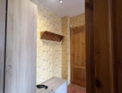 3-к. квартира, 62 м²