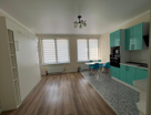 Студия, 28,9&nbsp;м²