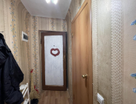 1-к. квартира, 31&nbsp;м²