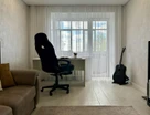 1-к. квартира, 32,5&nbsp;м²