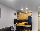 1-к. квартира, 32&nbsp;м²