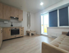 Студия, 25&nbsp;м²