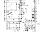 2-к. квартира, 58,4&nbsp;м²