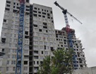 Студия, 29,8&nbsp;м²