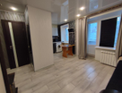 Студия, 20,8&nbsp;м²