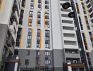 1-к. квартира, 37,3&nbsp;м²