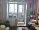 2-к. квартира, 57&nbsp;м²
