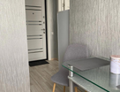 1-к. квартира, 27&nbsp;м²