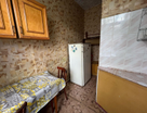 1-к. квартира, 34,4&nbsp;м²