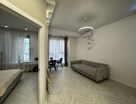 1-к. квартира, 37,4 м²