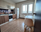 1-к. квартира, 36&nbsp;м²