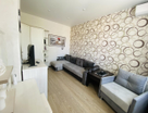 1-к. квартира, 22&nbsp;м²