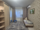 1-к. квартира, 33,5 м²