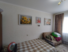 1-к. квартира, 44,4&nbsp;м²