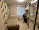 3-к. квартира, 56 м²