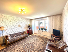 3-к. квартира, 60&nbsp;м²