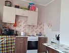 1-к. квартира, 37&nbsp;м²