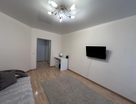 1-к. квартира, 43,1 м²