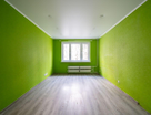 1-к. квартира, 36 м²