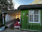 Двухэтажная дача, 10 м²