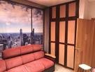 1-к. квартира, 21,8&nbsp;м²