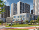 Студия, 26&nbsp;м²