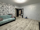 1-к. квартира, 35,3 м²