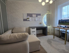 1-к. квартира, 36,5 м²