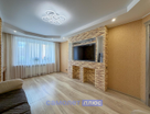 3-к. квартира, 85 м²