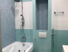 1-к. квартира, 35,7&nbsp;м²