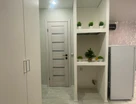 Студия, 17,6&nbsp;м²