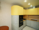 1-к. квартира, 40&nbsp;м²