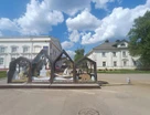 1-к. квартира, 56,9&nbsp;м²